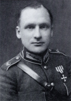 Jānis Jēkabs Briedis