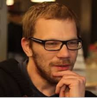 Jānis Joņevs