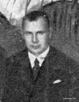 Jānis Kārlis Ģedimins Čakste