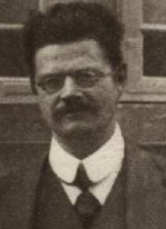 Jānis Kovaļevskis