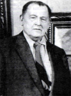 Jānis Kuga