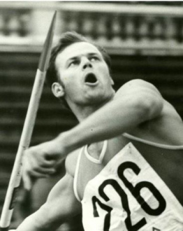 Jānis Lūsis