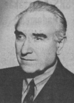 Jānis Vanags