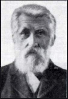 Johans Fridrihs Šablovskis