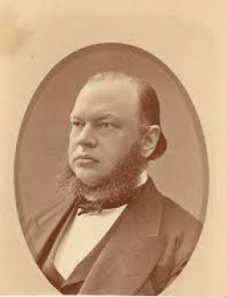Johans Jūlijs Hugo Braunšveigs
