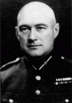 Jūlijs Kristaps Jaunsniķeris