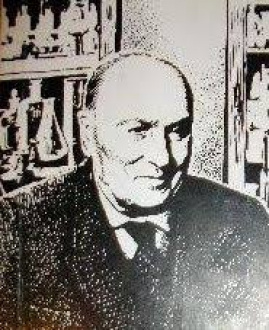 Kārlis Bambergs