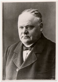 Kārlis Brīvnieks