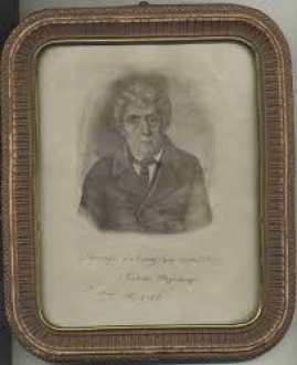 Kārlis Fridrīhs Jākobs Hūgenbergers