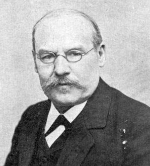 Kārlis Mīlenbahs