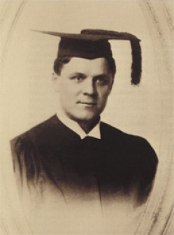 Kārlis Ulmanis