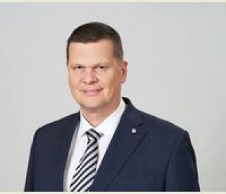 Kaspars Gerhards