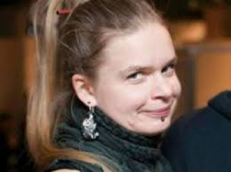 Kate Seržāne