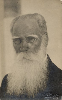 Krišjānis Barons