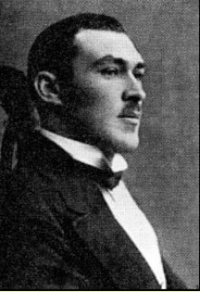 Kristaps Ālmanis