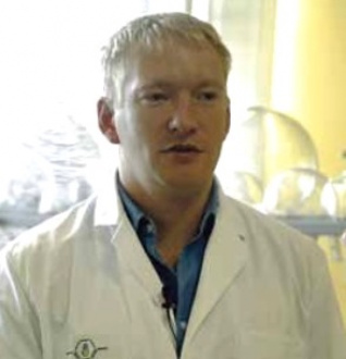 Kristaps Māliņš