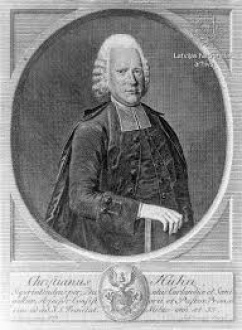 Kristiāns Hūns