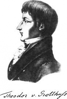 Kristiāns Johans Dītrihs Teodors Grothuss