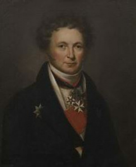 Kristofs Johans Frīdrihs Mēdems