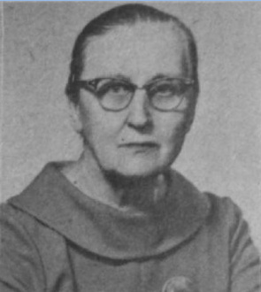 Leonija Ozolkalne