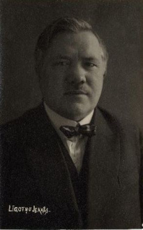 Līgotņu Jēkabs