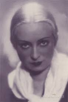 Lilija Amerika