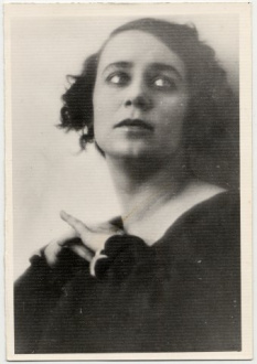 Lilija Ērika