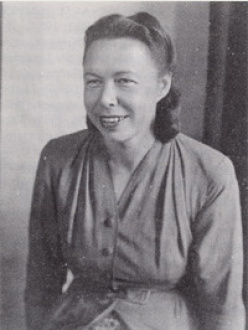 Lūcija Bārene