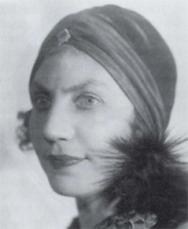 Lūcija Zamaiča