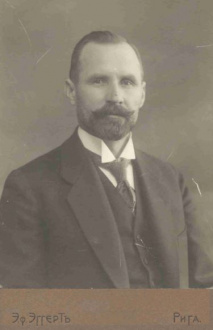 Ludvigs Neiburgs