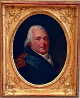 Luijs XVIII