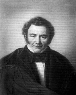 Magnus Georgs fon Paukers