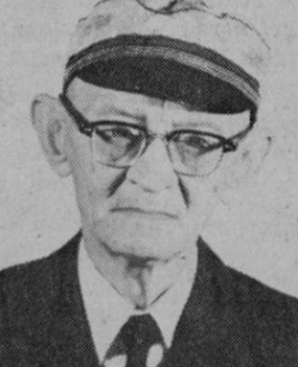 Maksis Eglītis