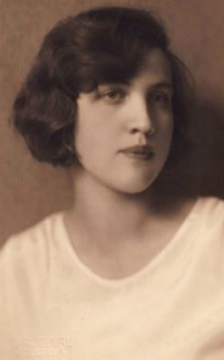 Margarita Kovaļevska