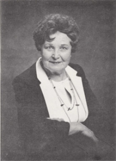 Marija Urnežus