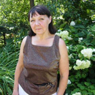 Mārīte Djačenko
