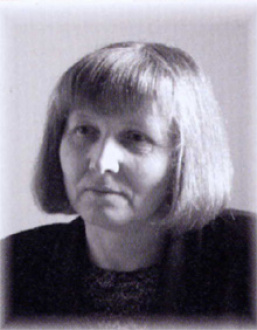 Mārīte Leimane