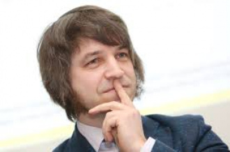 Mārtiņš Kaprāns