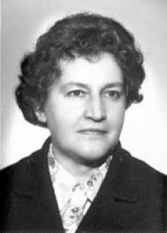 Mirdza Baumane