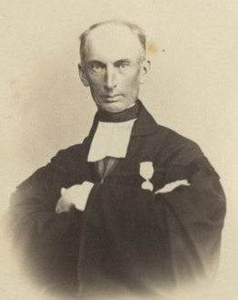 Morics Vilhelms Konrādijs