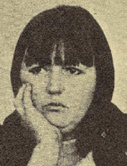 Nellija Darkēviča