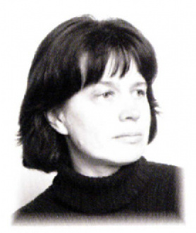 Nellija Skujeniece