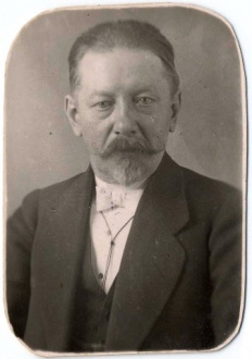 Nikolajs Alunāns