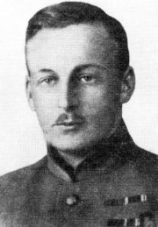 Nikolajs Grundmanis