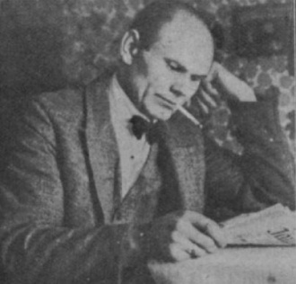 Nikolajs Kārlis Krauklis