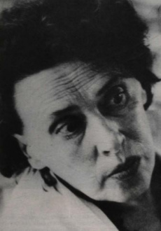 Olga Kuncīte-Balgalve