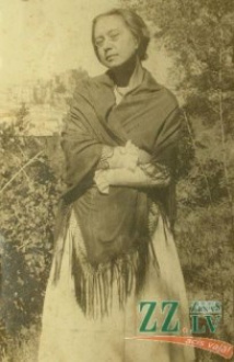 Olga Malvīne Resnevica-Sinjorelli