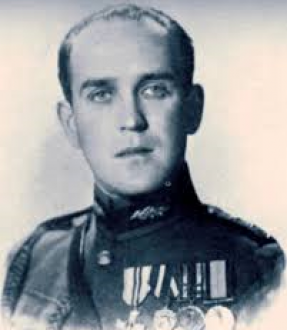 Oskars Bergmanis