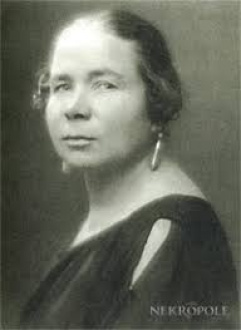 Otīlija Āriņa