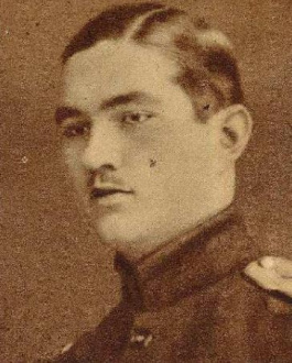 Paulis Aleksandrs Šturms